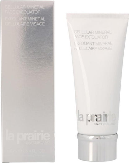 La Prairie Cellular Mineral Face Exfoliator - Gezichtsscrub met mineralen - 100 ml