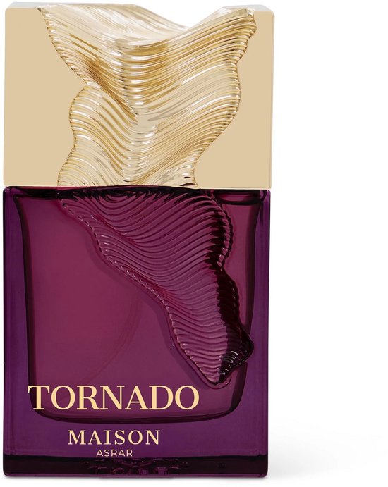 Maison Asrar Tornado | Eau de Parfum | 100 ml