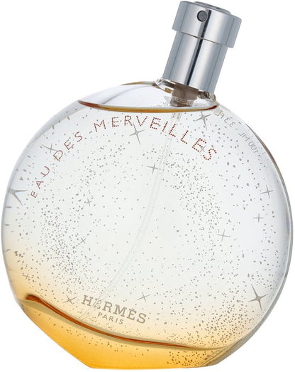 Hermès Eau des Merveilles Eau de Toilette 100 ml