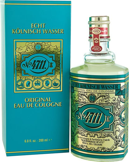 4712 - 200ml - Eau de cologne