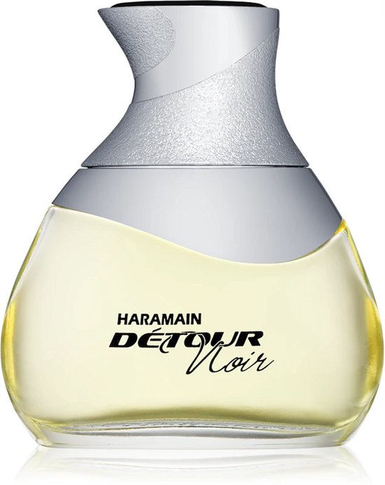 Al Haramain Détour Eau de Parfum - 100ml