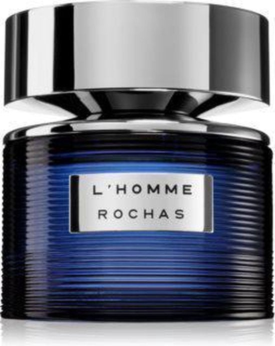 Herenparfum L'Homme Rochas Rochas EDT (40 ml)