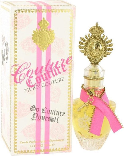Juicy Couture Couture Couture | 50ml | Eau de parfum