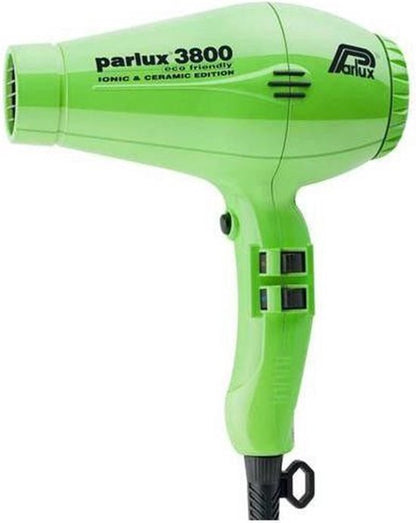 Parlux 3800 Groen