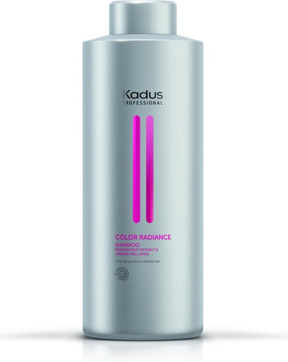 Kadus - Color Radiance - Shampoo - 1000 ml