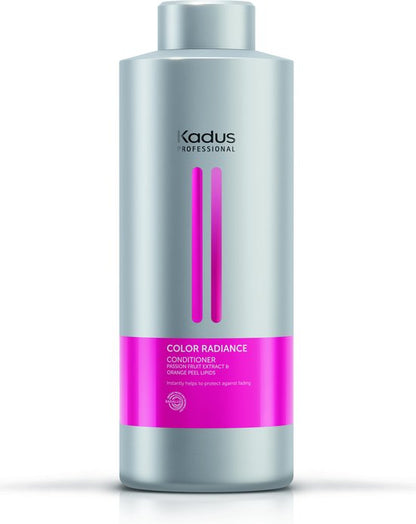 Kadus Professional Care - Color Radiance Conditioner 1L
