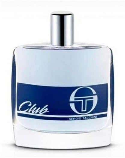 Herenparfum Sergio Tacchini Club EDT