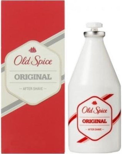 Old Spice Aftershave - 100 ml - Aftershave Lotion