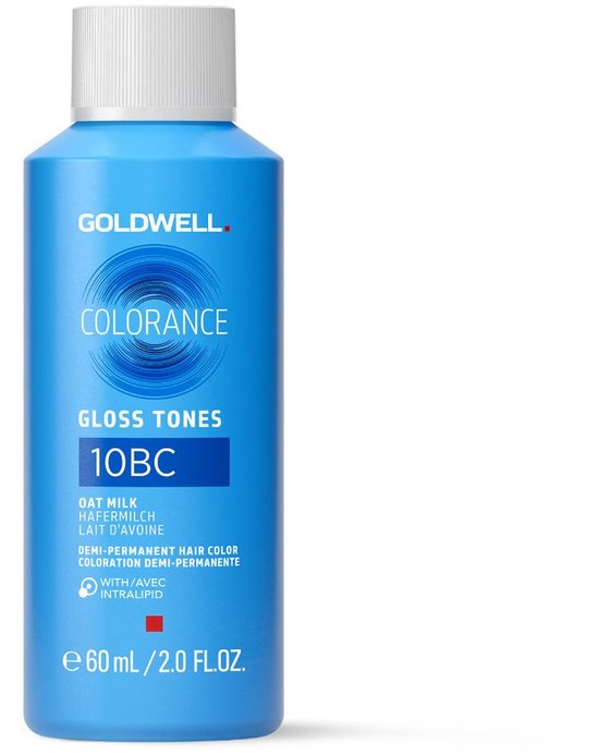 Goldwell - Colorance Gloss Tones 10BC - 60 ml