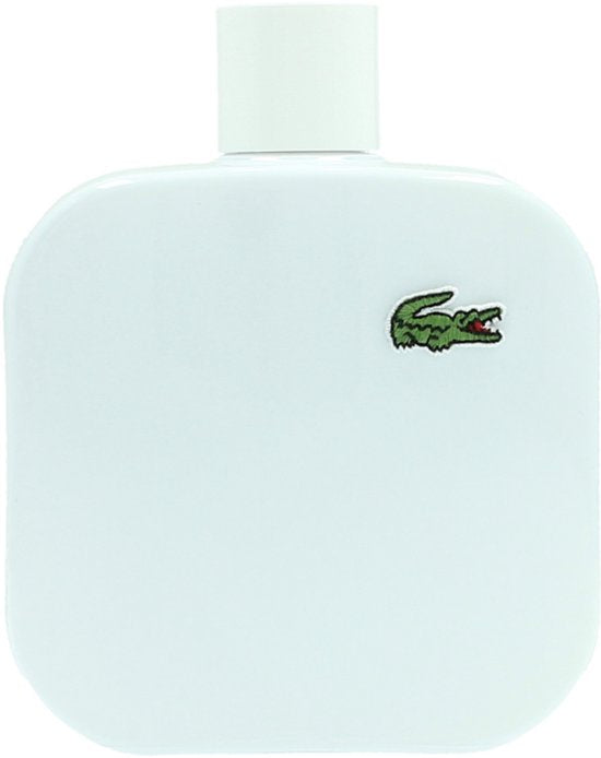 Lacoste L.12.12 Blanc - Eau de toilette spray voor heren - 175ml