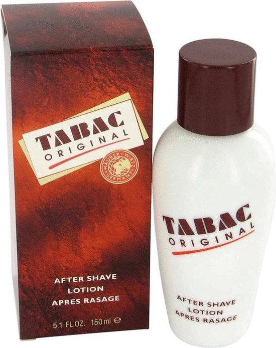 Tabac Original for Men - 150 ml - Aftershave lotion