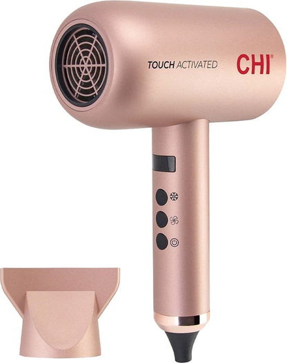 CHI - Touch Activated Compact Hair Dryer