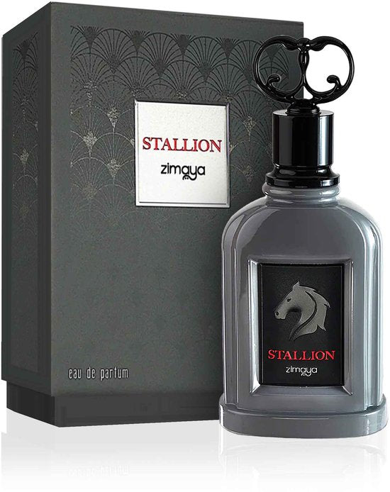 Zimaya Stallion Edp M 100ml