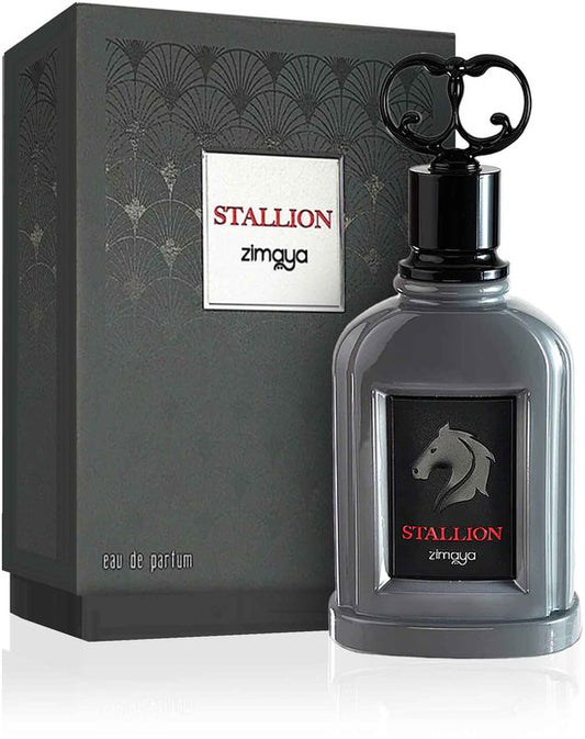 Zimaya Stallion Edp M 100ml