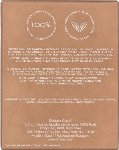 Chloé Signature Geschenkset 30ml EDT