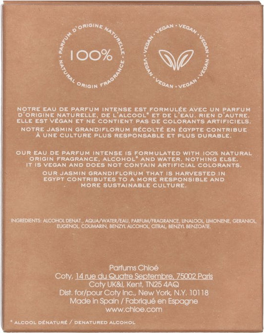 Chloé Signature Geschenkset 30ml EDT