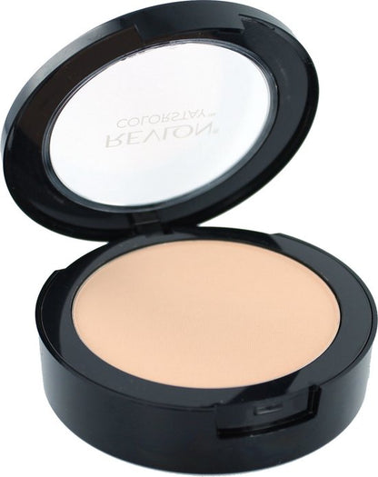 Compact Powders Colorstay Revlon