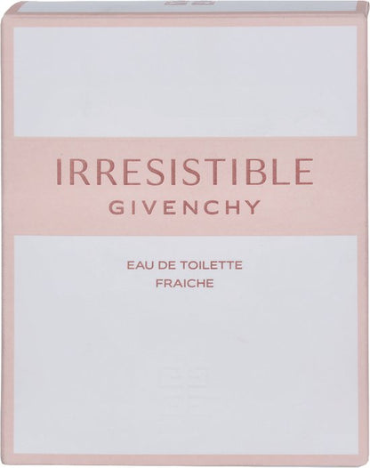 Givenchy Irresistible Fraiche - Eau de toilette spray voor vrouwen - 50ml