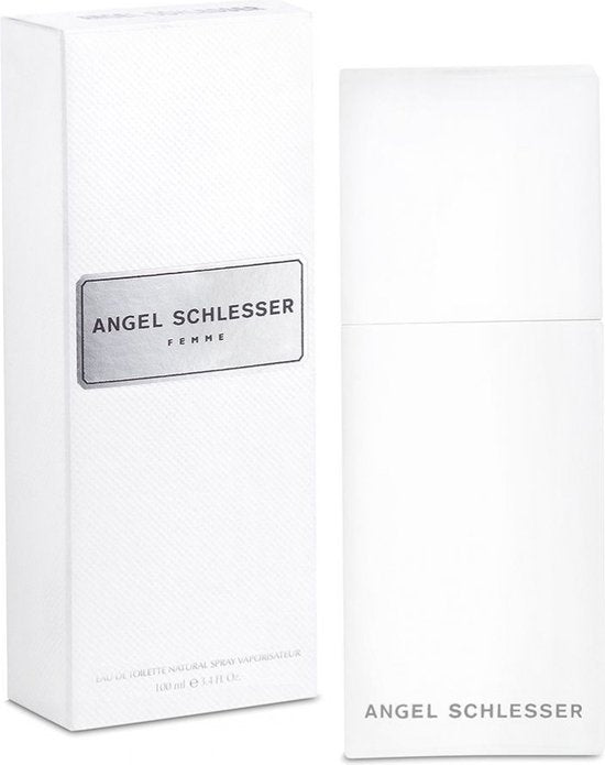 Angel Schlesser - ANGEL SCHLESSER edt vapo 100 ml