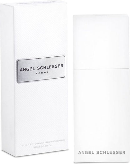 Angel Schlesser - ANGEL SCHLESSER edt vapo 100 ml