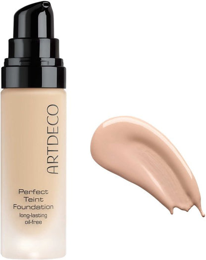 PERFECT TEINT foundation #35-natural 20 ml