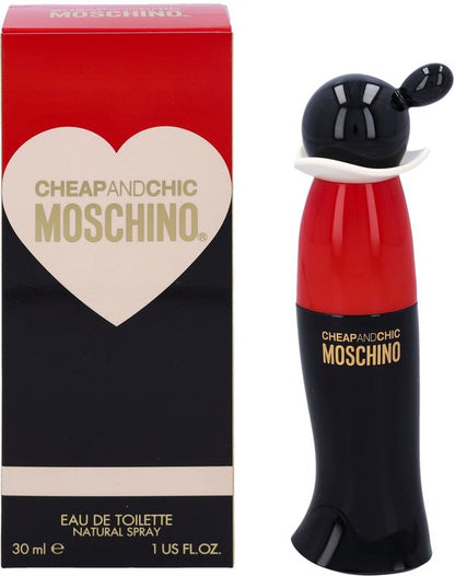 Moschino Cheap And Chic - 30 ml - Eau de toilette