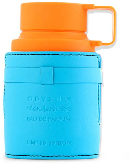 Armaf Odyssey Mandarin Sky | Eau de Parfum | 200 ml