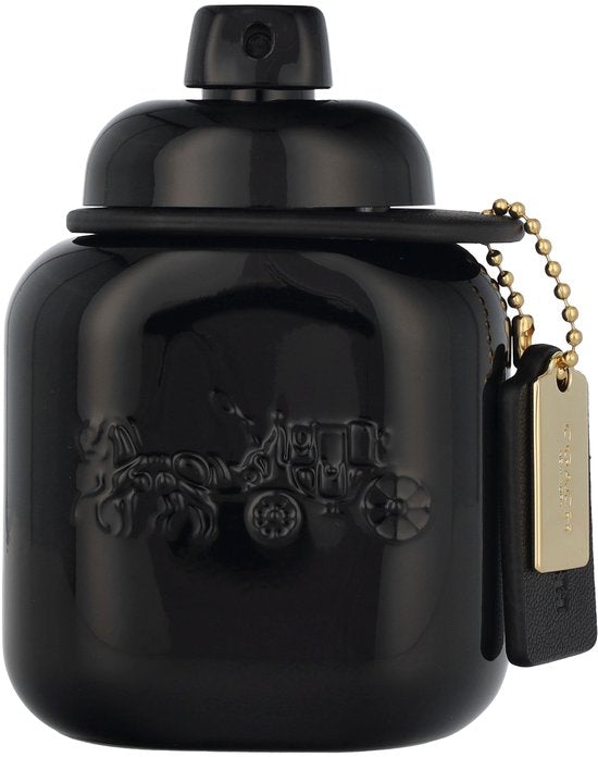 Coach - For Men Eau de Parfum 40 ml - Herenparfum