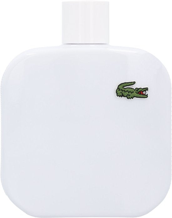 Lacoste L.12.12 Blanc - Eau de toilette spray voor heren - 175ml