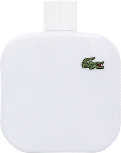 Lacoste L.12.12 Blanc - Eau de toilette spray voor heren - 175ml