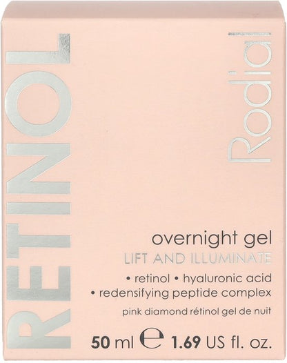 Rodial Pink Diamond Nachtcrème 50 ml