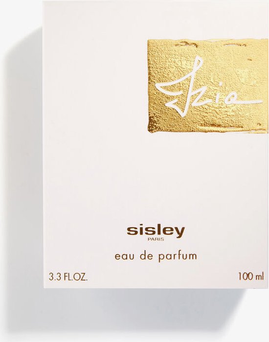 Sisley Izia 100 ml - Eau de Parfum - Damesparfum