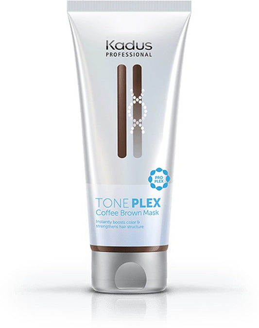 Kadus - Toneplex - Coffee Brown Mask - 200 ml