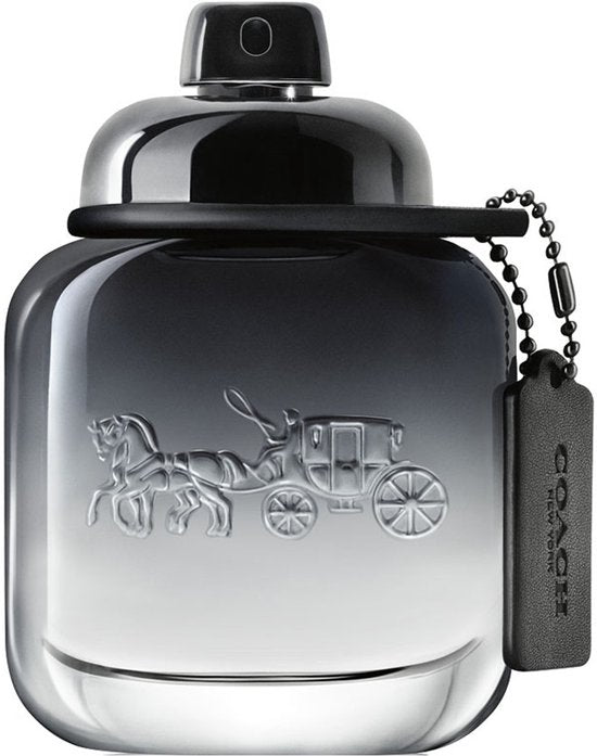 Coach - For Men Eau de Toilette - 60ml