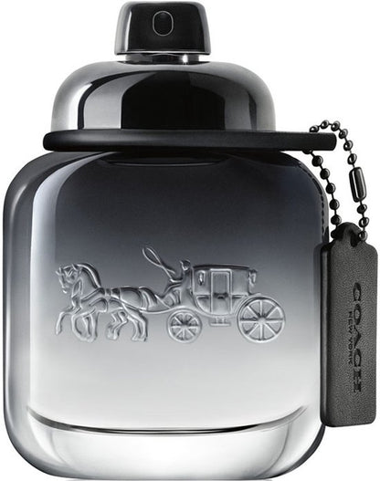 Coach - For Men Eau de Toilette - 60ml