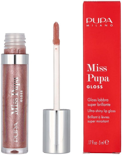 PUPA Milano 020032A104 lipgloss 5 ml 104 Enchanted Moment