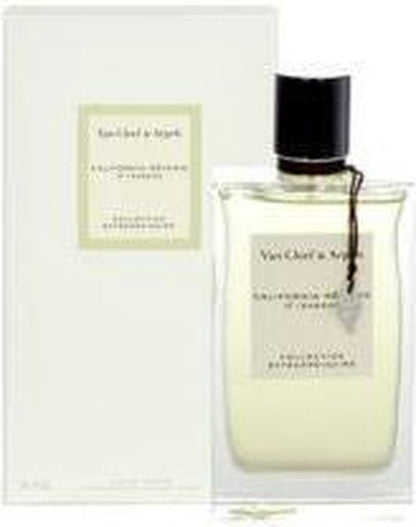 Van Cleef & Arpels - Collection Extraordinaire California Reverie - Eau De Parfum - 75ML