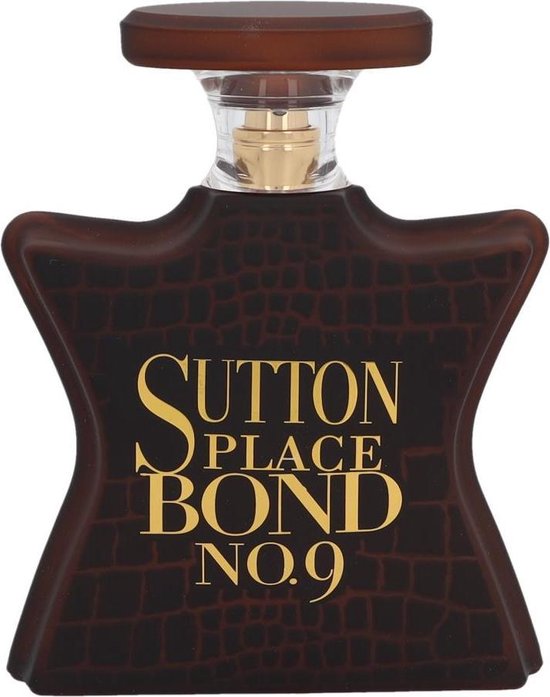 Bond No. 9 Sutton Place Eau de Parfum 100ml
