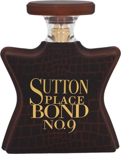 Bond No. 9 Sutton Place Eau de Parfum 100ml