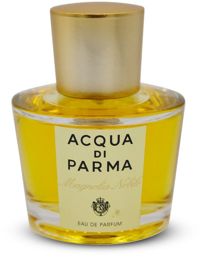 Acqua di Parma Magnolia Nobile 50 ml - Eau de Parfum - Damesparfum