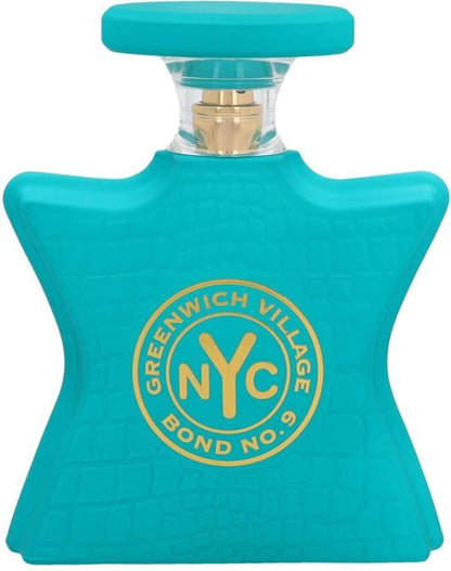 Bond No. 9 Greenwich Village - Eau de parfum spray - 100 ml
