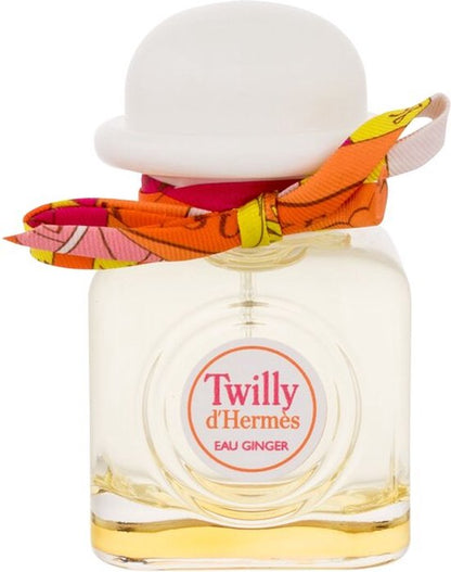 Hermès - Twilly d'Hermès Eau Ginger - 50 ml - eau de parfum spray - damesparfum