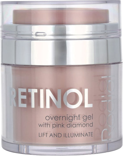 Rodial Pink Diamond Nachtcrème 50 ml