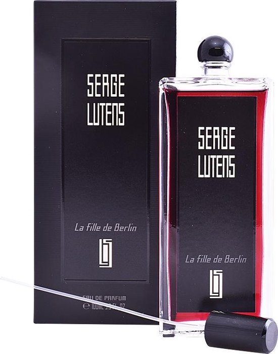 Serge Lutens La Fille de Berlin Eau de Parfum (100 ml)