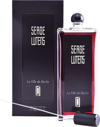 Serge Lutens La Fille de Berlin Eau de Parfum (100 ml)