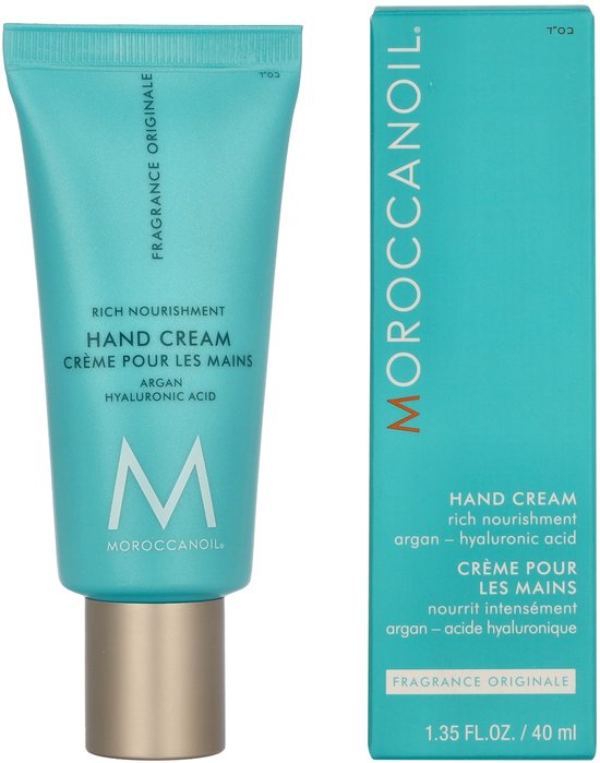 Moroccanoil Hand Crème Fragrance Originale