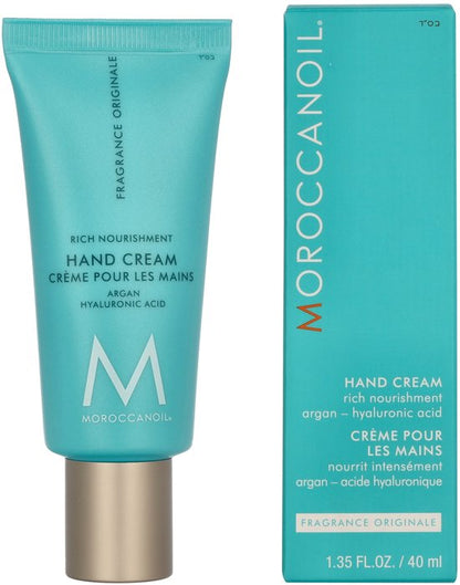 Moroccanoil Hand Crème Fragrance Originale