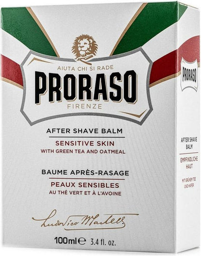 Proraso - Aftershave Balm Gevoelige huid