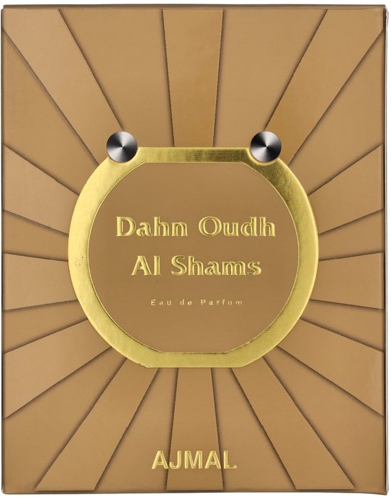 Ajmal Dahn Oudh Al Shams - Edp