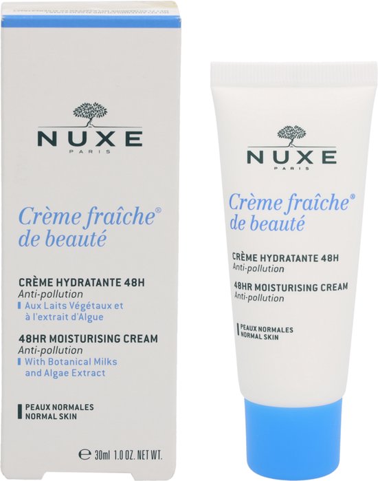 Nuxe Creme Fraiche de Beauté Gezichtscrème - 30 ml